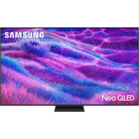 Телевізор Samsung QE75QN80FAUXUA