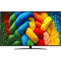 Телевизор LG 75NANO81A6A