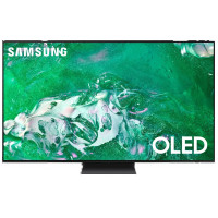 Телевізор Samsung QE65S90FAUXUA