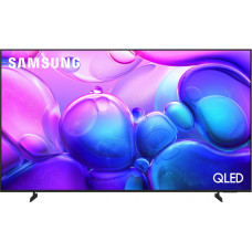 Телевизор Samsung QE85Q6FAAUXUA