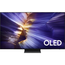 Телевизор Samsung QE48S90FAEXUA