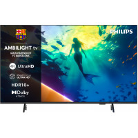 Телевизор Philips 55PUS8010/12