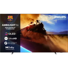 Телевизор Philips 48OLED770/12