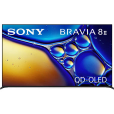 Телевизор Sony K-65XR80M2
