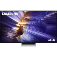 Телевізор Samsung QE83S91FAEXUA