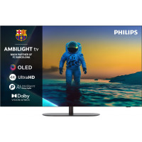 Телевизор Philips 55OLED820/12