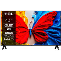 Телевизор TCL 43V5C