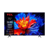 Телевизор TCL 75P81K