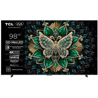 Телевизор TCL 98C61K
