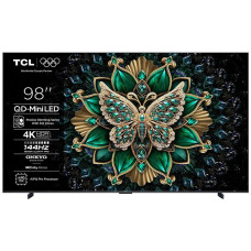 Телевизор TCL 98C61K
