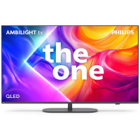 Телевізор Philips 43PUS9010/12