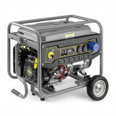 Бензиновый генератор Бензиновый генератор Karcher PGG 6/1