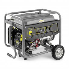 Бензиновый генератор Бензиновый генератор Karcher PGG 3/1