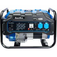 Бензиновый генератор Бензиновый генератор EnerSol EPG-2800S