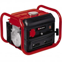 Бензиновый генератор Бензиновый генератор Einhell TC-PG 10/E5