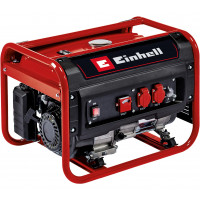 Бензиновый генератор Бензиновый генератор Einhell TC-PG 25/1/E5