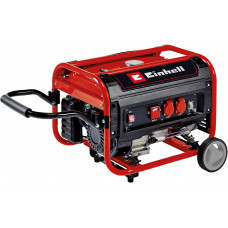 Бензиновый генератор Бензиновый генератор Einhell TC-PG 35/E5
