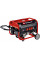Бензиновый генератор Бензиновый генератор Einhell TC-PG 35/E5