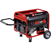 Бензиновый генератор Бензиновый генератор Einhell TC-PG 65/E5
