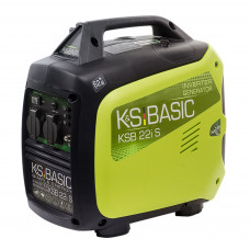 Инверторный генератор Инверторный генератор Könner & Söhnen KSB 22i S
