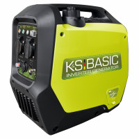 Инверторный генератор Инверторный генератор Könner & Söhnen KSB 21i S