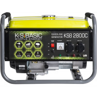 Бензиновый генератор Бензиновый генератор Könner & Söhnen Basic KSB 2800C
