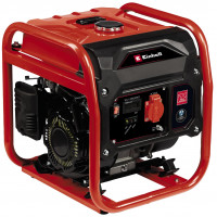 Инверторный генератор Инверторный генератор Einhell TC-IG 1100