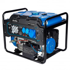 Бензиновый генератор Бензиновый генератор EnerSol EPG-5500SEA