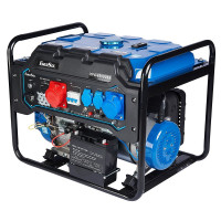 Бензиновый генератор Бензиновый генератор EnerSol EPG-8500UEA