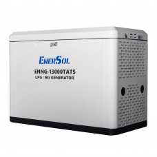 Комбинированный генератор Газобензиновый генератор EnerSol ENNG-13000TATS