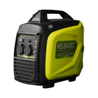 Инверторный генератор Инверторный генератор Könner & Söhnen KSB 33iS