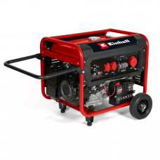 Бензиновый генератор Бензиновый генератор Einhell TC-PG 8000