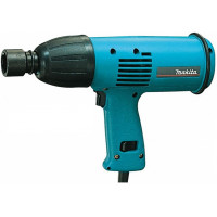 Шуруповерт Мережевий ударний гайковерт Makita 6905H