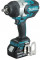 Шуруповерт Акумуляторний ударний гайковерт Makita DTW1002RTJ LXT