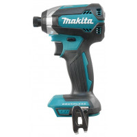 Шуруповерт Акумуляторний ударний гайковерт Makita DTD153Z LXT