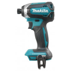 Шуруповерт Аккумуляторный ударный гайковерт Makita DTD153Z LXT