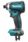 Шуруповерт Аккумуляторный ударный гайковерт Makita DTD153Z LXT