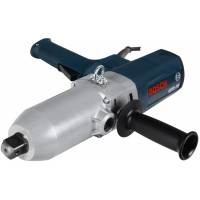 Шуруповерт Мережевий ударний гайковерт Bosch Professional GDS 30