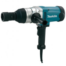 Шуруповерт Сетевой ударный гайковерт Makita TW1000