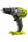 Шуруповерт Аккумуляторный дрель-шуруповерт Ryobi ONE+ R18DD3-0