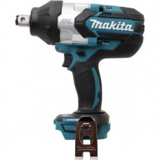 Шуруповерт Аккумуляторный ударный гайковерт Makita DTW 1001 Z LXT