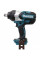 Шуруповерт Аккумуляторный ударный гайковерт Makita DTW 1001 Z LXT