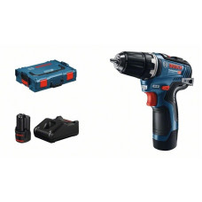 Акумуляторний дриль-шуруповерт Bosch Professional GSR 12V-35