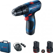 Акумуляторний дриль-шуруповерт Bosch Professional GSB 120-Li