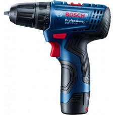 Акумуляторний дриль-шуруповерт Bosch Professional GSR 120-LI