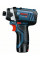 Шуруповерт Аккумуляторный ударный винтоверт Bosch Professional GDR 12V-105
