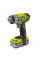 Шуруповерт Аккумуляторный ударный винтоверт Ryobi ONE+ RID1801M