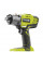 Шуруповерт Акумуляторний ударний гайковерт Ryobi ONE+ R18IW3-0