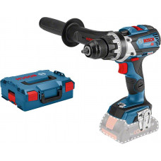 Акумуляторний дриль-шуруповерт Bosch Professional GSR 18 V-110 C
