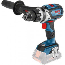 Акумуляторний ударний дриль-шуруповерт Bosch Professional GSB 18 V-110 C